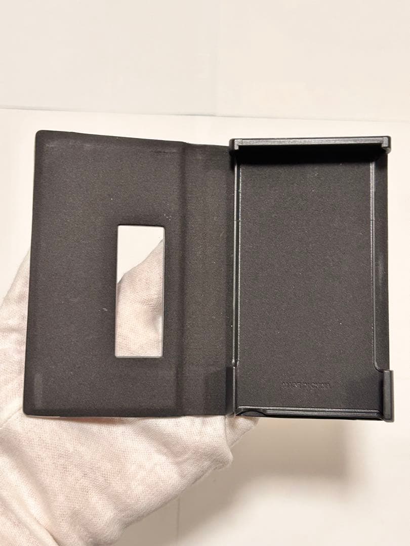 SONY WALKMAN NW-A100TPS 40周年記念デザイン