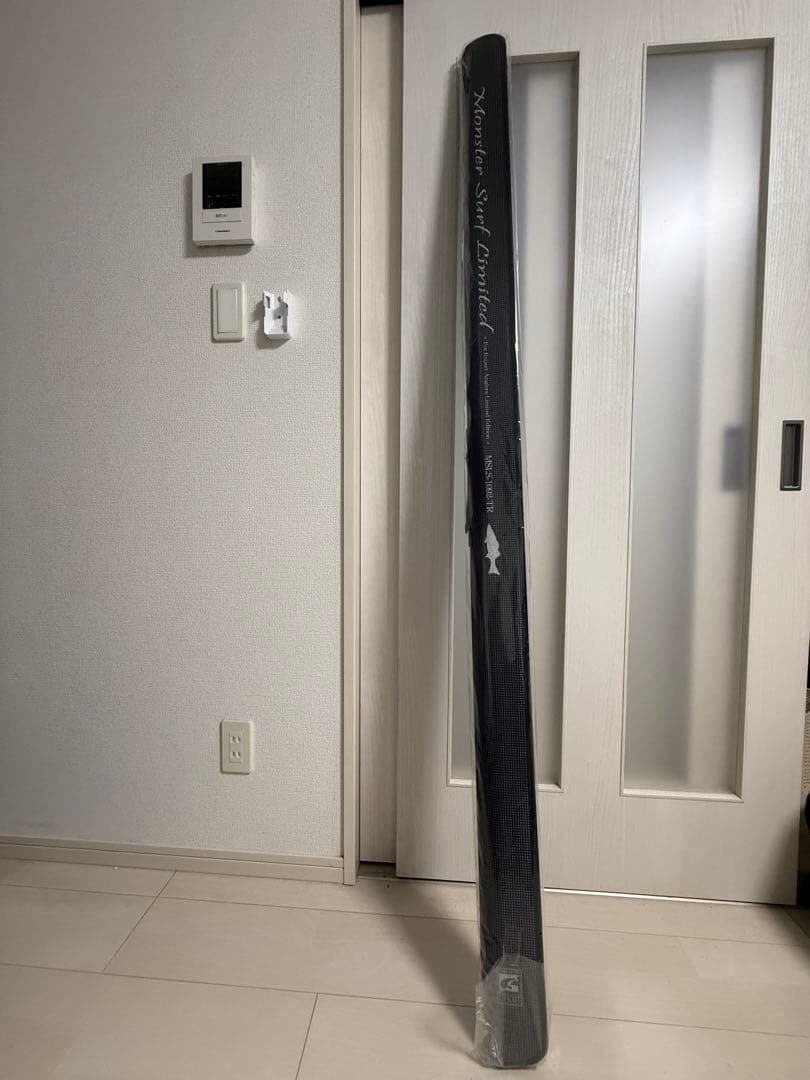 Gクラフト セブンセンス モンスターサーフリミテッド MSLS-1092-TR