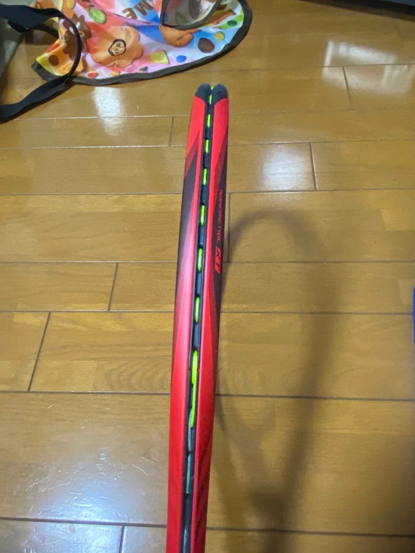 YONEX VCORE100 2018版　G2