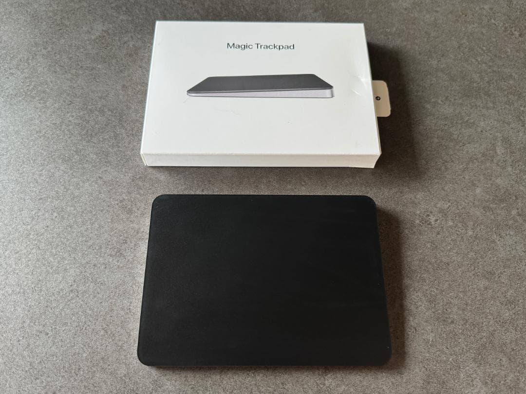 【美品】M4 Mac mini 24GB/512GB キーボード＆トラックパッド