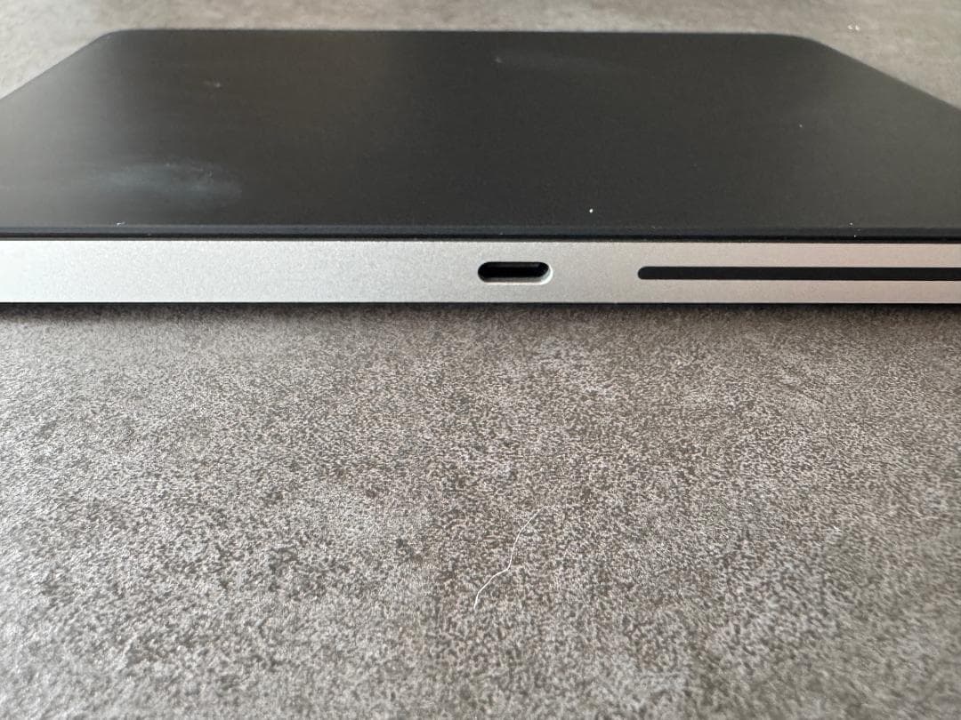 【美品】M4 Mac mini 24GB/512GB キーボード＆トラックパッド