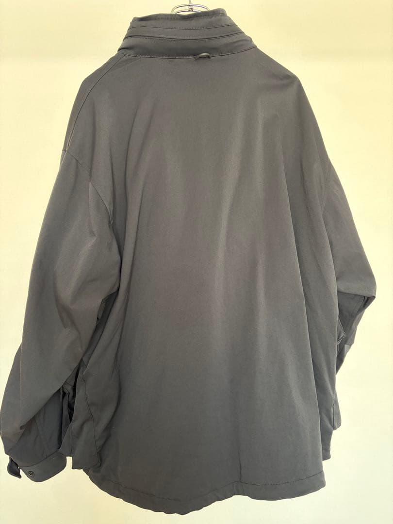 週末限定【美品】DAIWA PIER39 FISHING JACKET