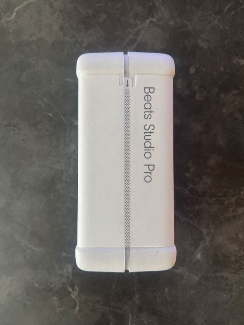 【GRN】Beats Studio Pro ワイヤレスヘッドホン