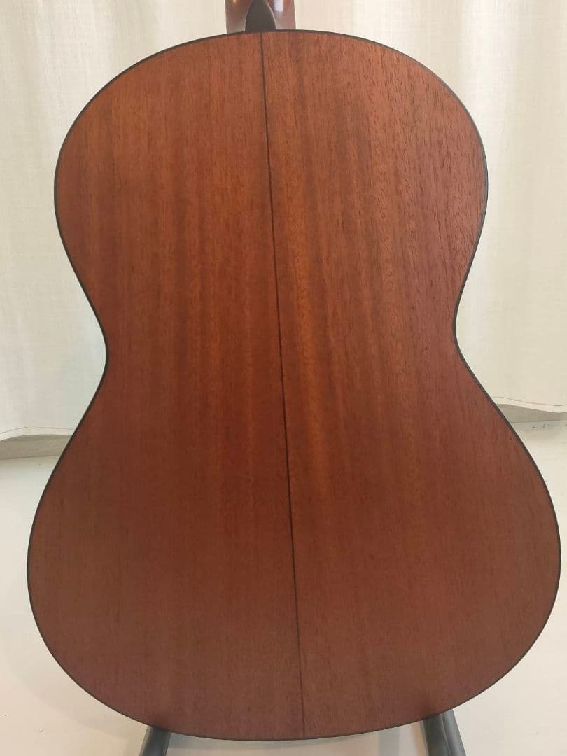ト*ー様 アコースティックギター　オール単板　K.YAIRI　ヤイリギター　ケー