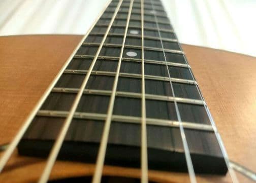 ト*ー様 アコースティックギター　オール単板　K.YAIRI　ヤイリギター　ケー