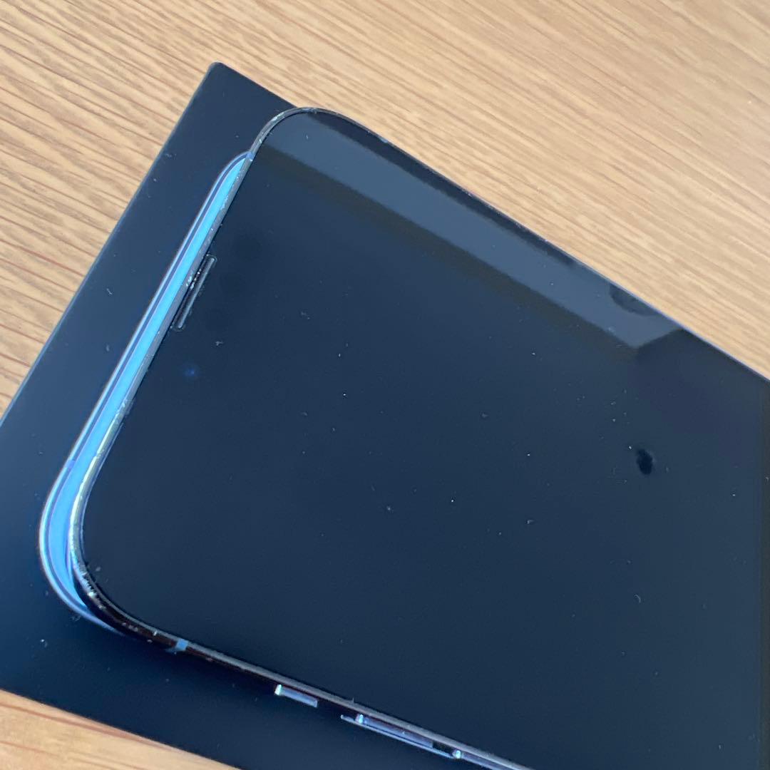 iPhone13Pro Max 128GB シエラブルー