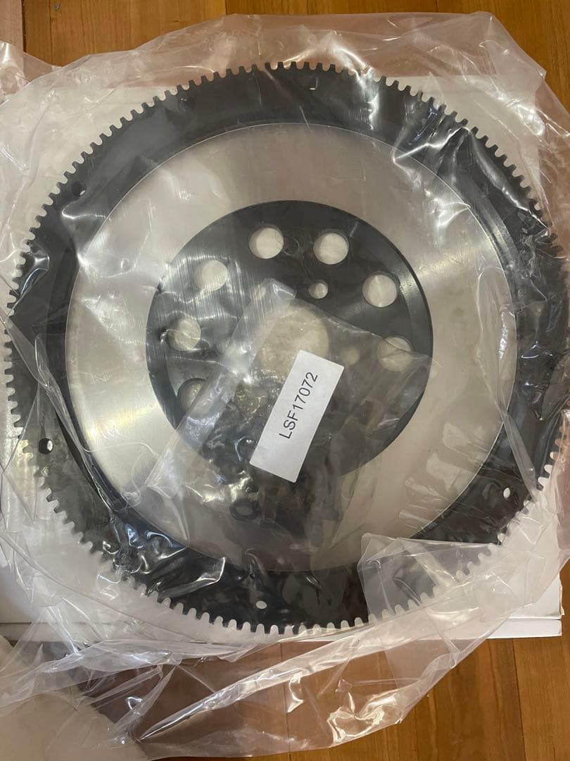 VW9NポロクラッチOHキット