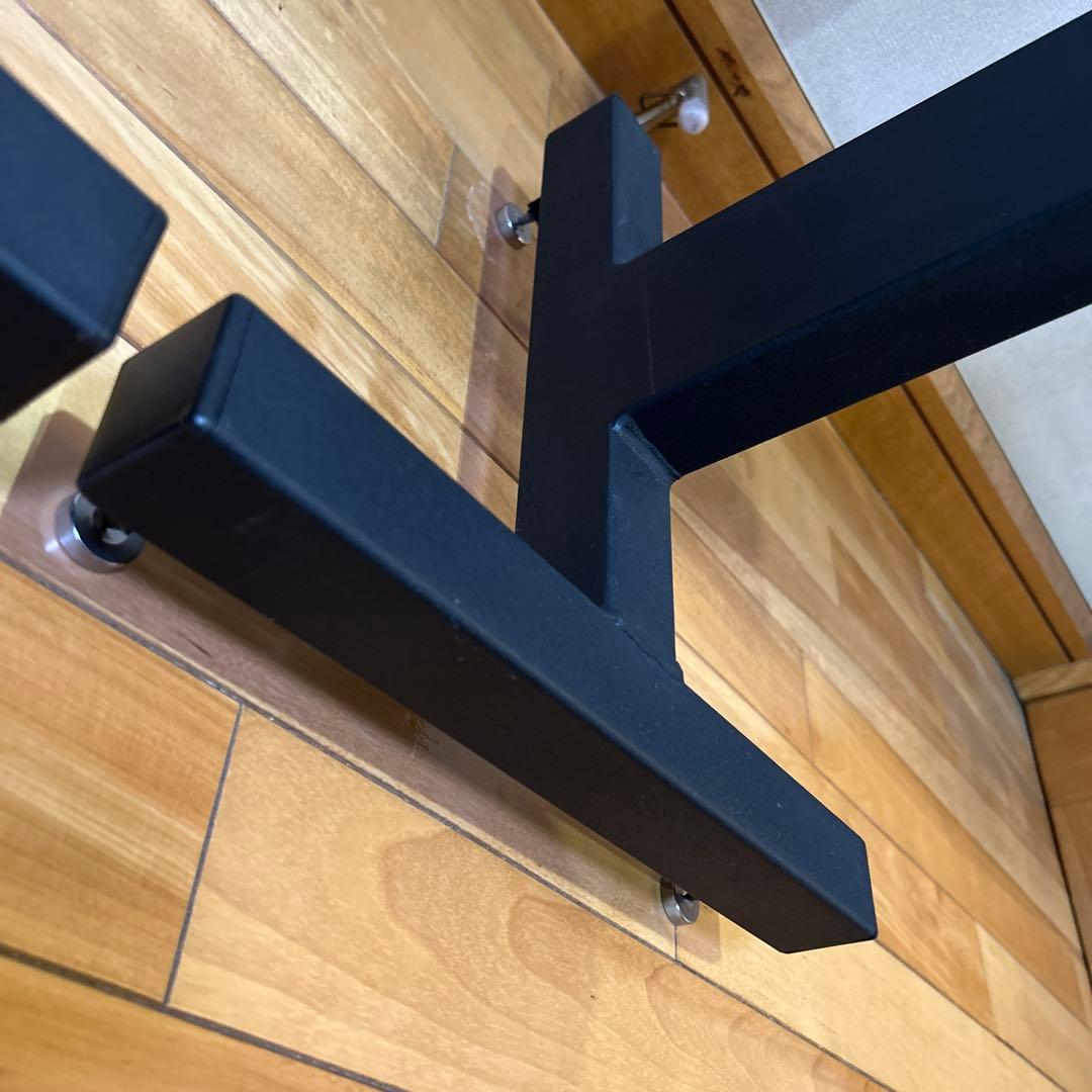 スピーカースタンド　SDA4.5DALI