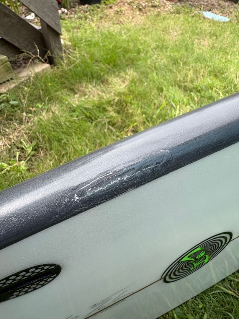 サーフィン・ボディボード LOST MAYHEM RadRipper 5'6