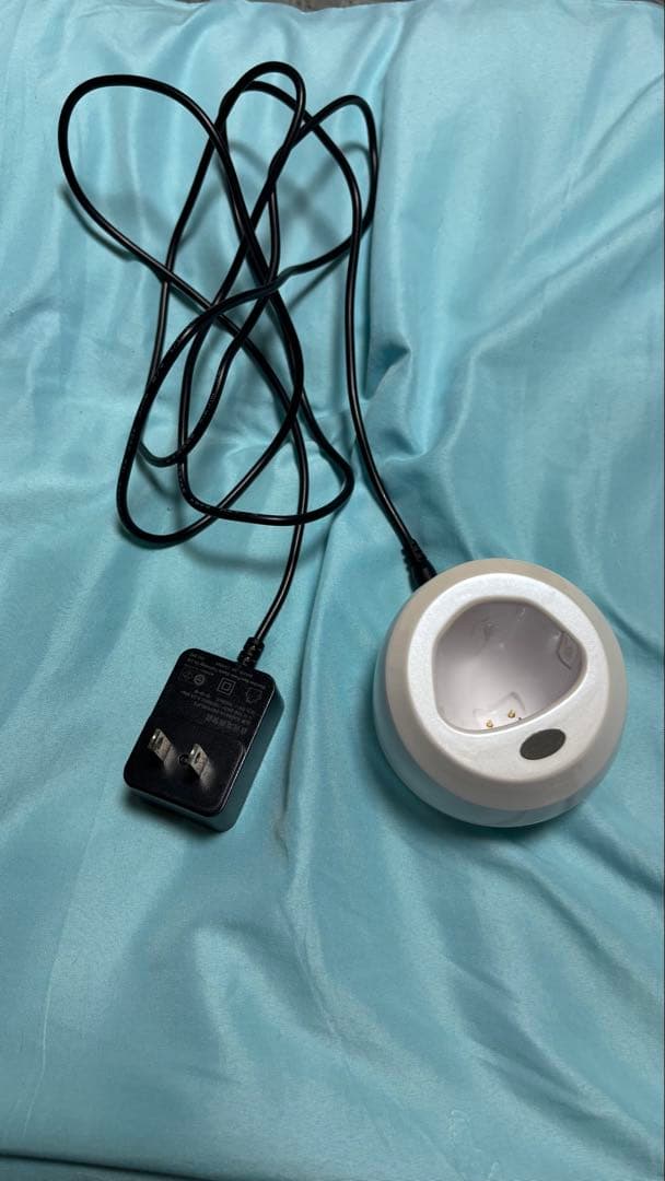 エステプロ・C2 美顔器 ホワイト