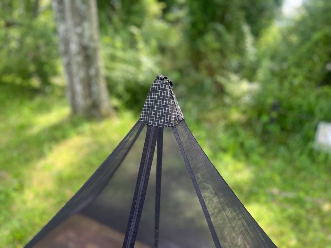 テント・タープ LOCUS GEAR Khufu HB