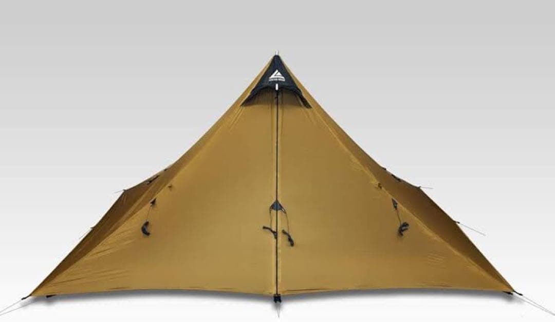 テント・タープ LOCUS GEAR Khufu HB