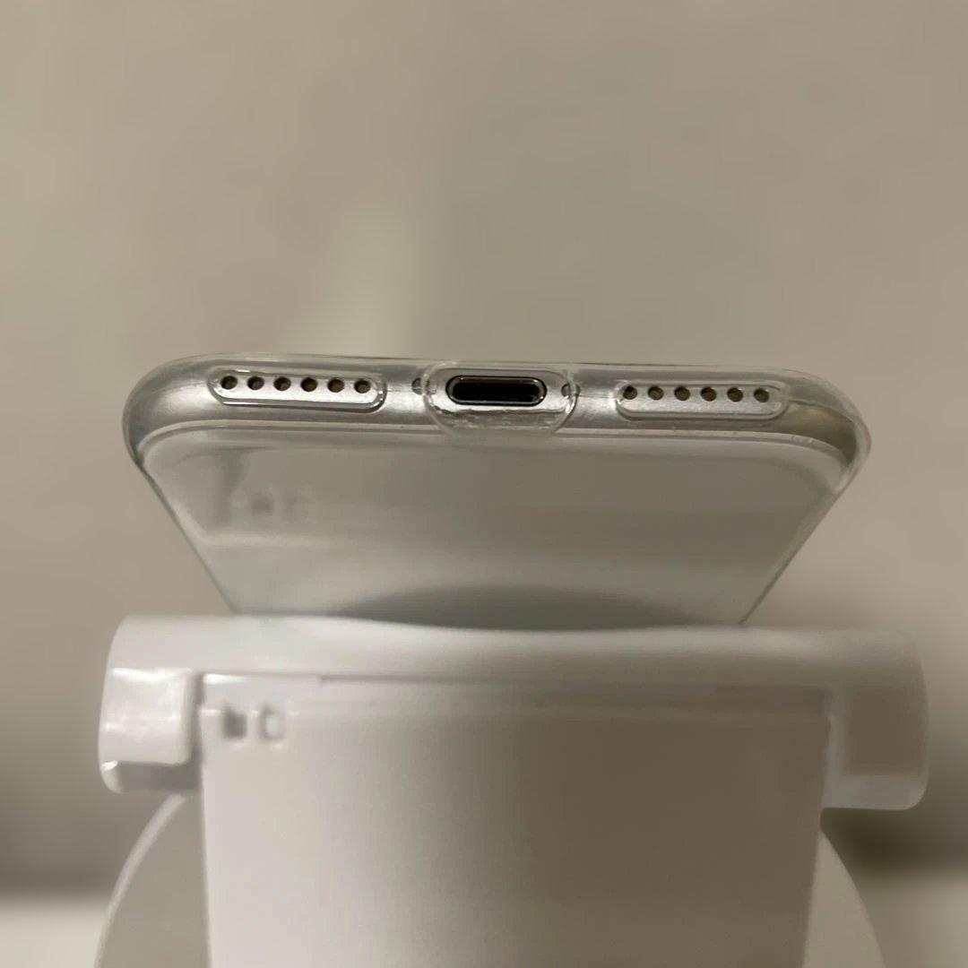 iPhoneSE2 128GB バッテリー100% ディスプレイ新品