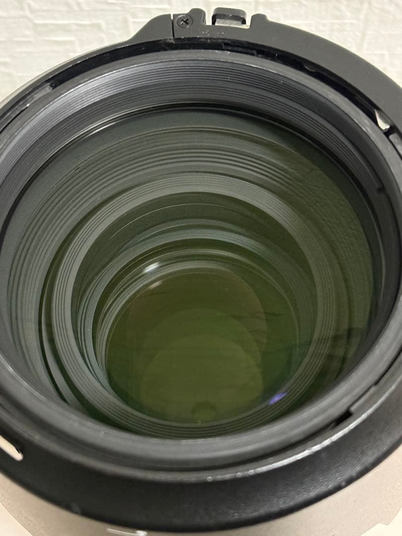 デジタルカメラ NikonAF-S NIKKOR70-200mm f/2.8E FL ED VR