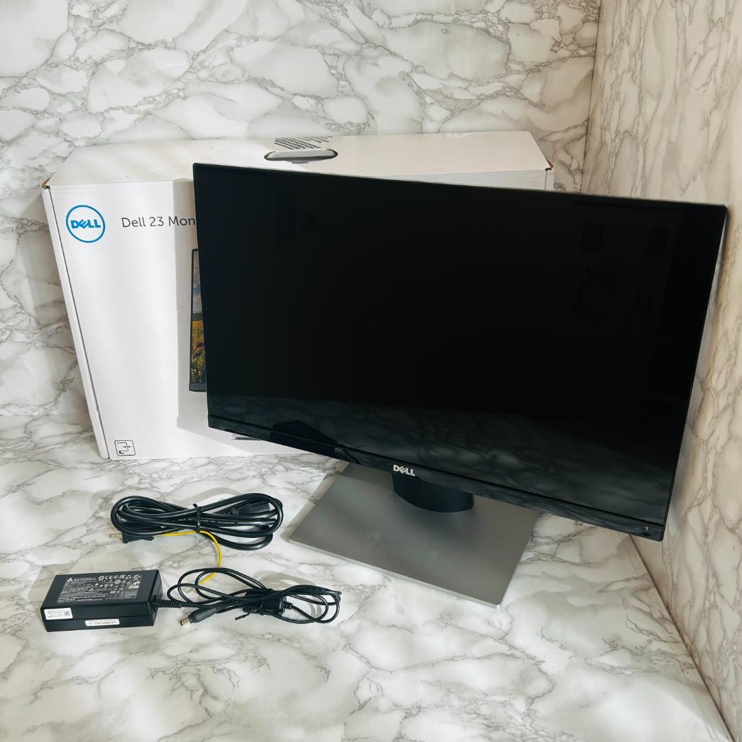 【化粧箱付き】Dell S2316H 液晶モニター 23インチ