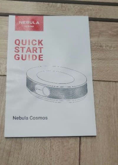 Anker NEBULA フルHDプロジェクター ★三脚付き★