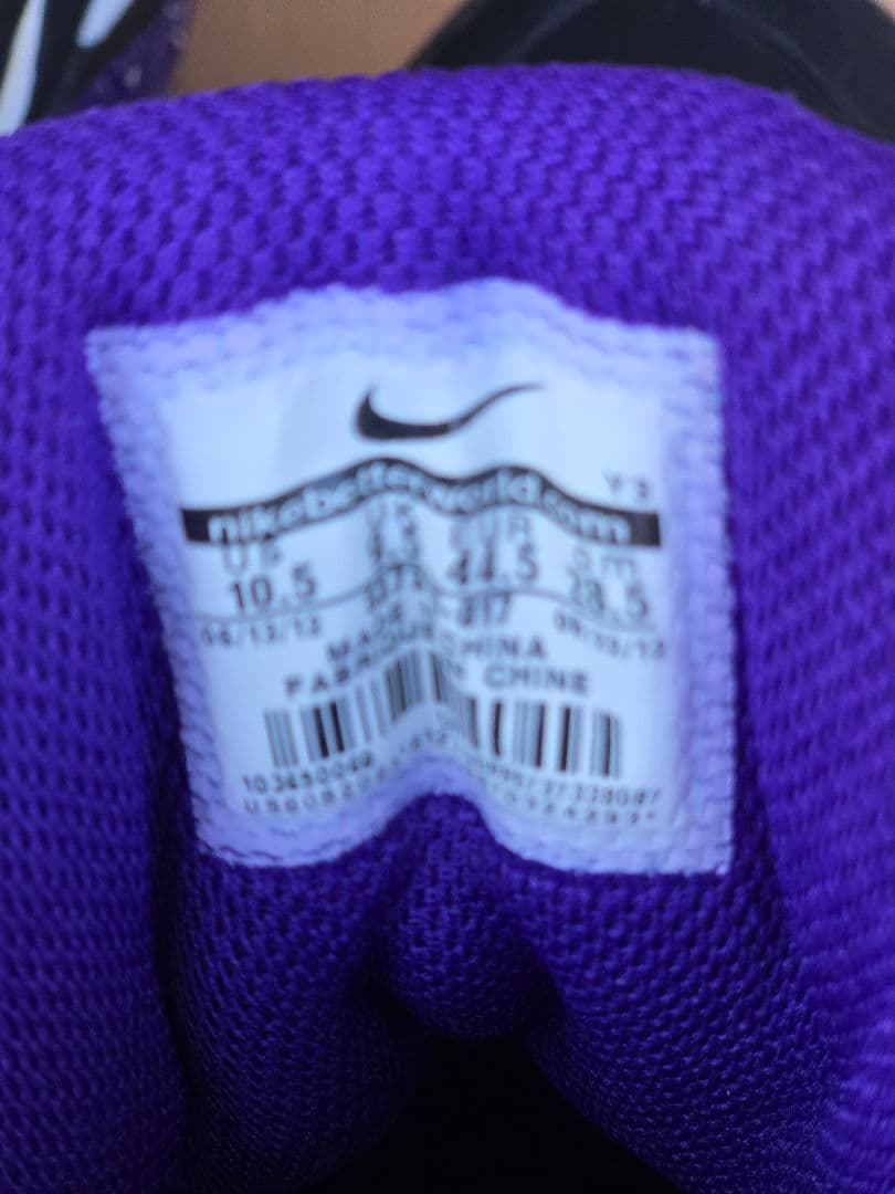 シューズ(男性用) NIKE Air force 180 mid