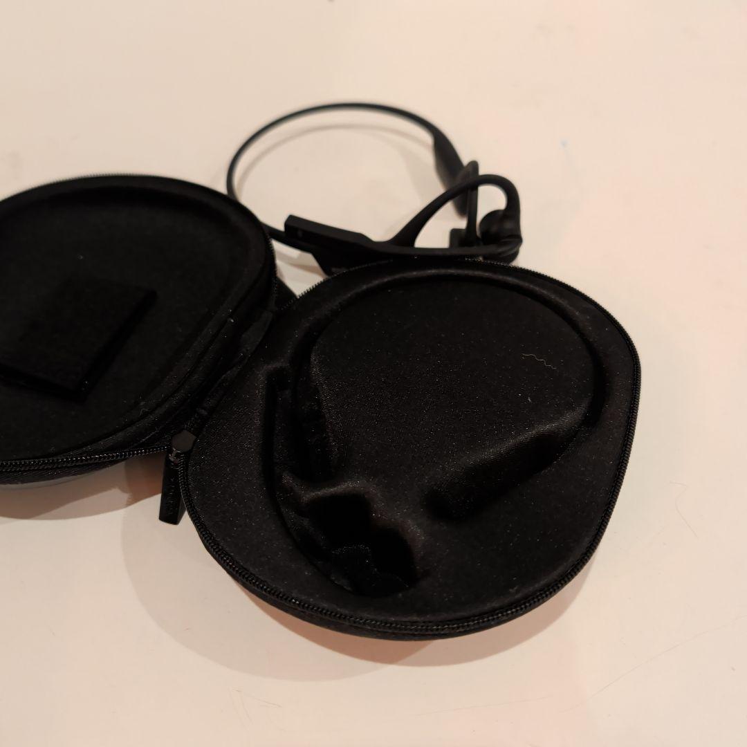 SHOKZ OPENCOMM2 （動作確認のみ）