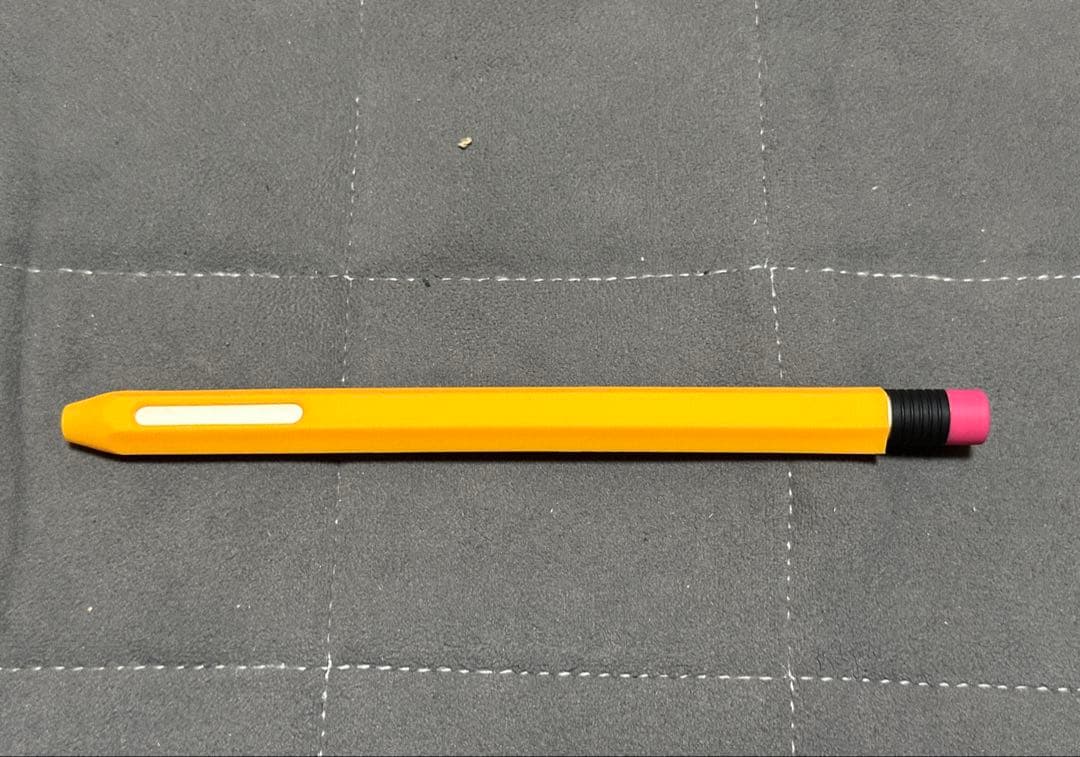 【美品】Apple Pencil 第二世代　elagoケース付き