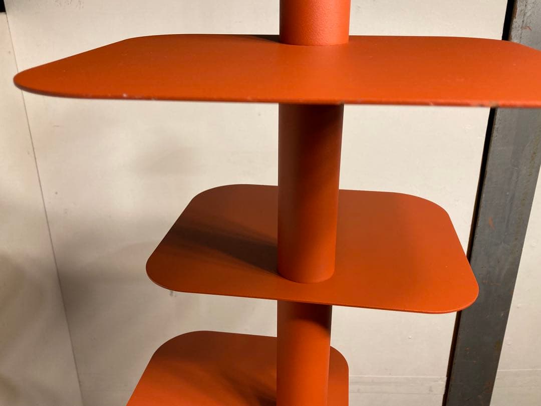 希少 廃番 ハーマンミラー Story bookcaseストーリーブックケース