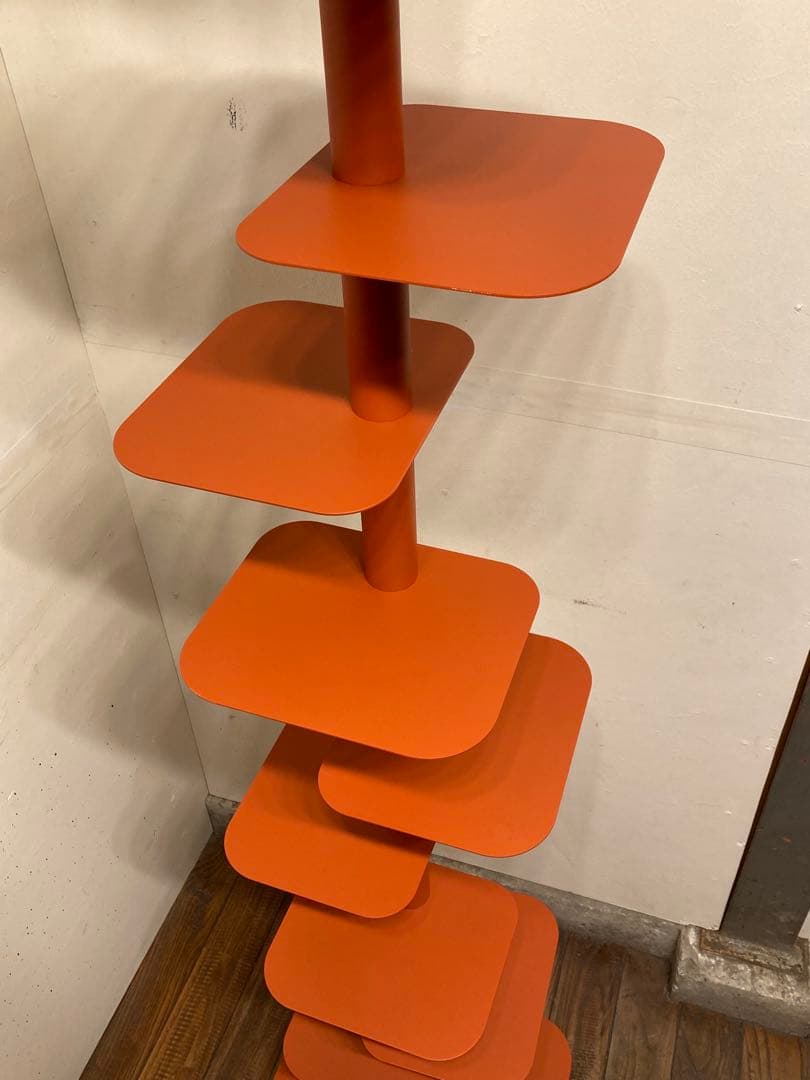 希少 廃番 ハーマンミラー Story bookcaseストーリーブックケース