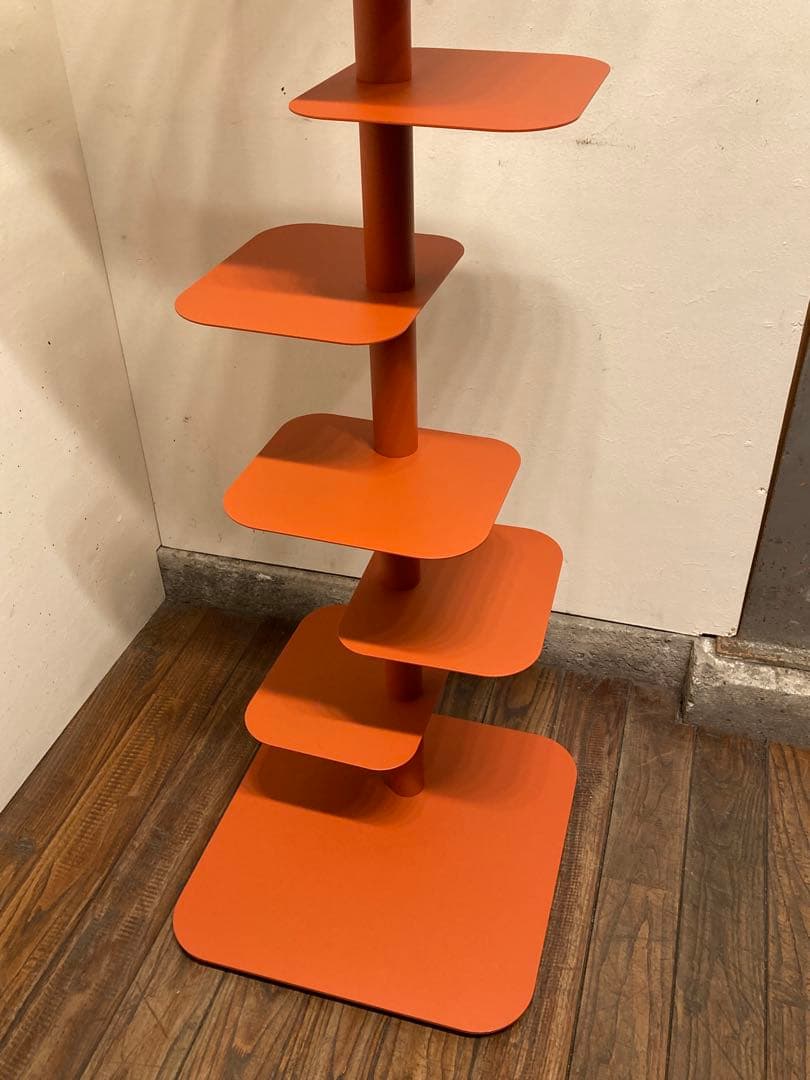 希少 廃番 ハーマンミラー Story bookcaseストーリーブックケース