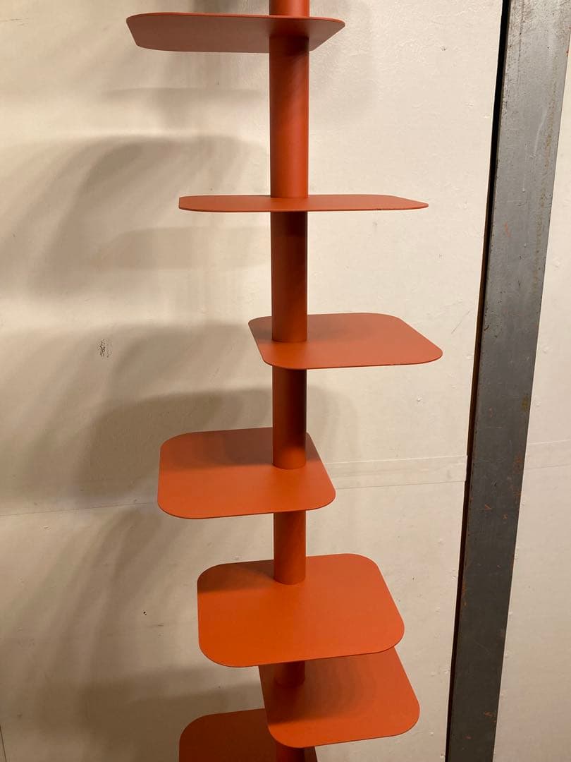 希少 廃番 ハーマンミラー Story bookcaseストーリーブックケース