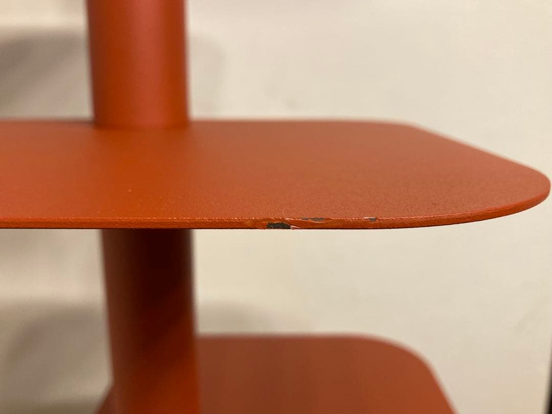 希少 廃番 ハーマンミラー Story bookcaseストーリーブックケース