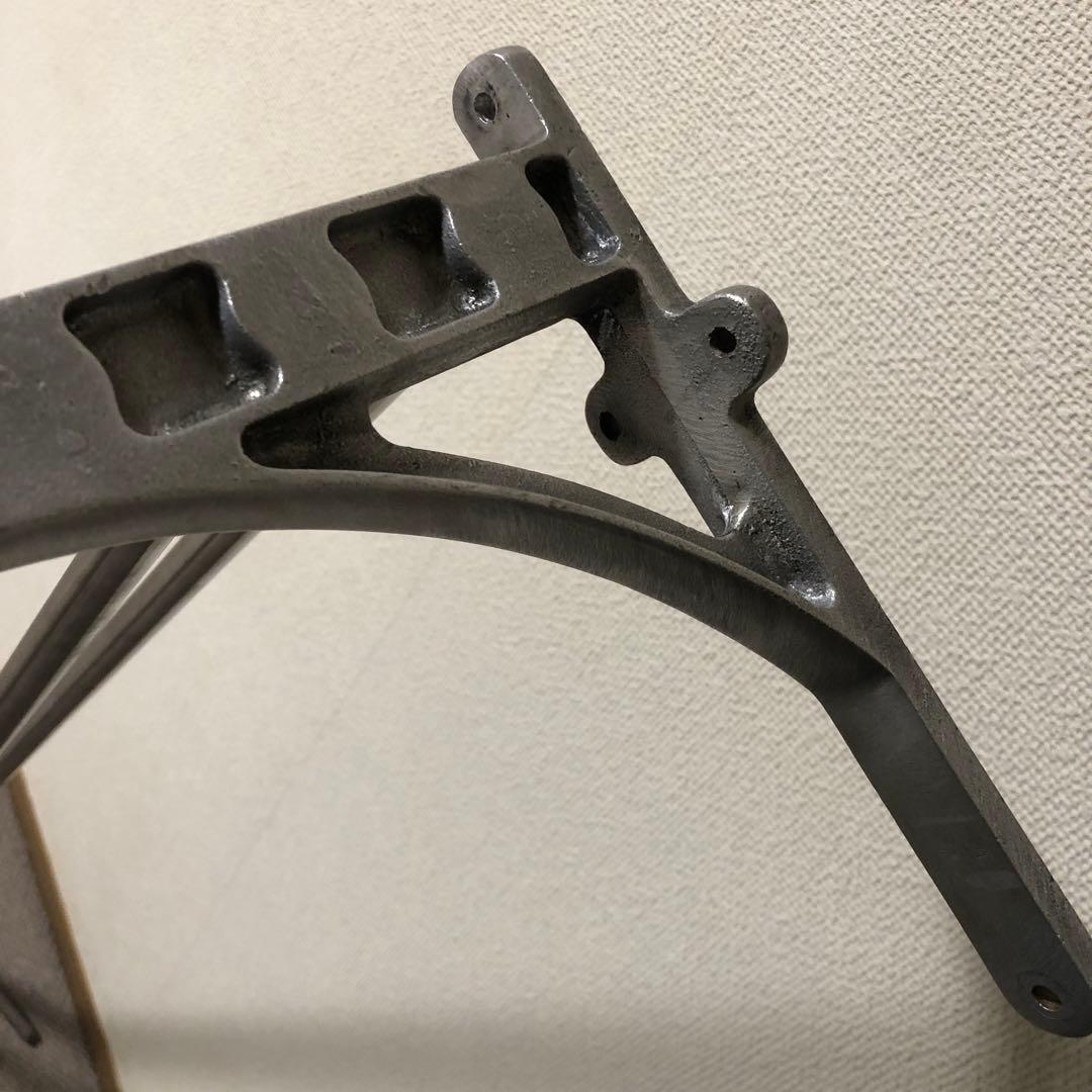 業務用　ステンレス 壁掛けパイプ棚 パイプ棚