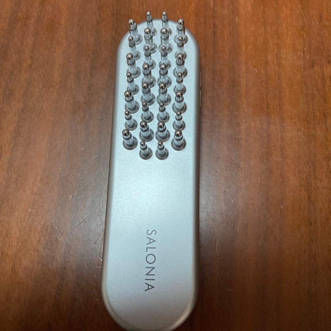 サロニア　EMS リフトブラシ　SAL22206SL