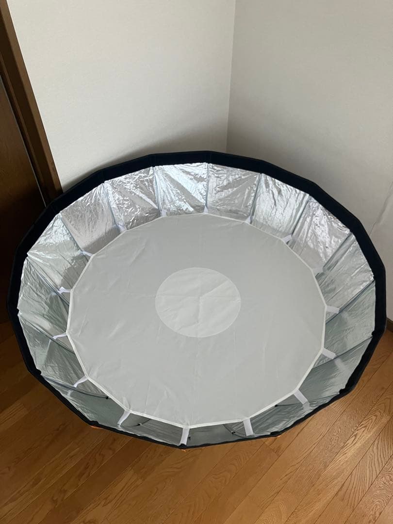 Godox QR-P120 120cm パラボリックソフトボックス グリッド付き