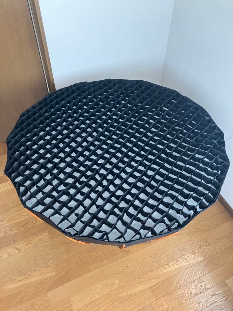 Godox QR-P120 120cm パラボリックソフトボックス グリッド付き