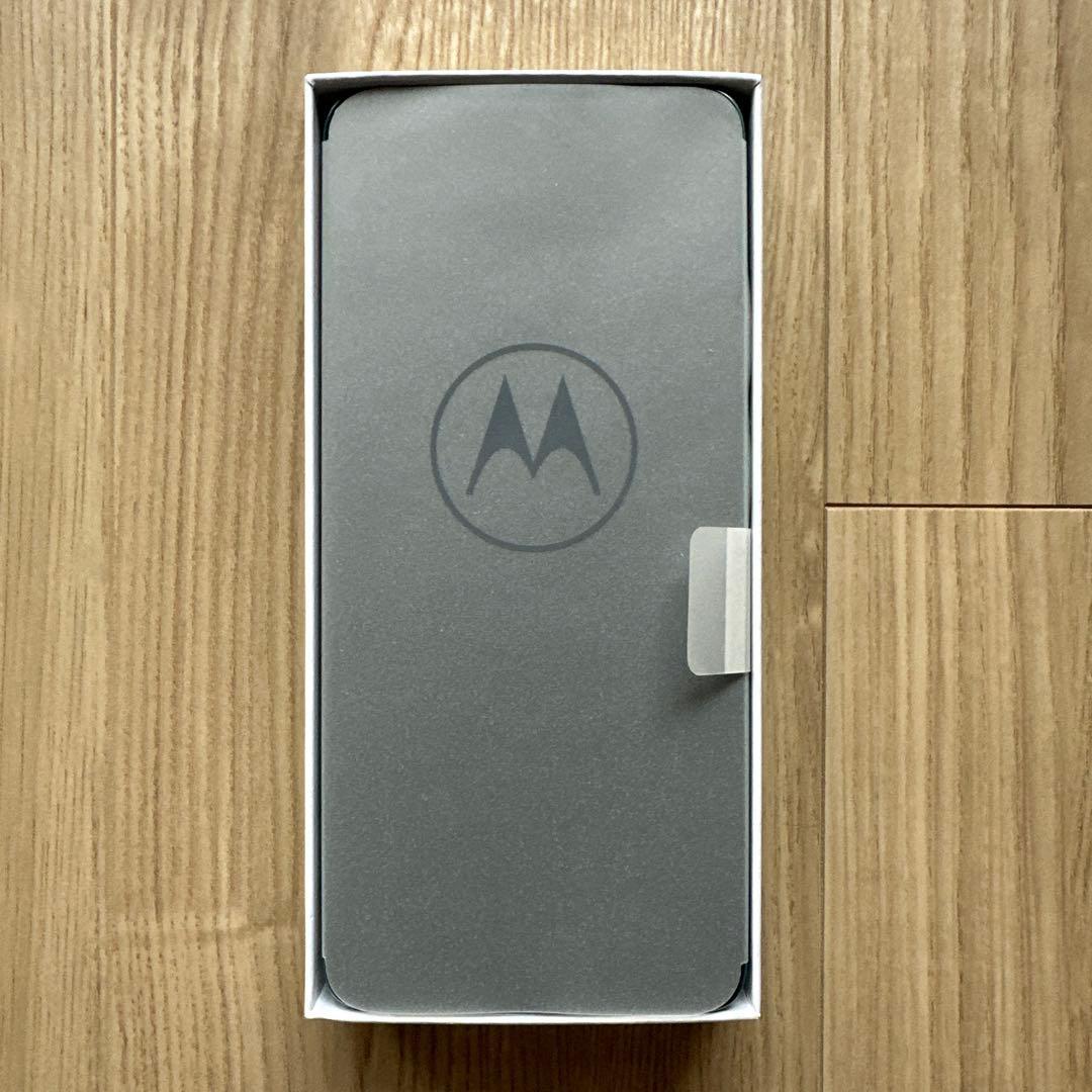 【未使用】moto g 66y 5G