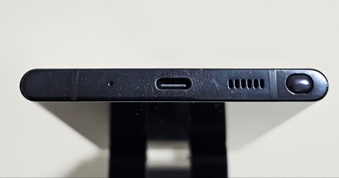 【画面キレイ】Galaxy Note20 Ultra 5G SCG06 国内版