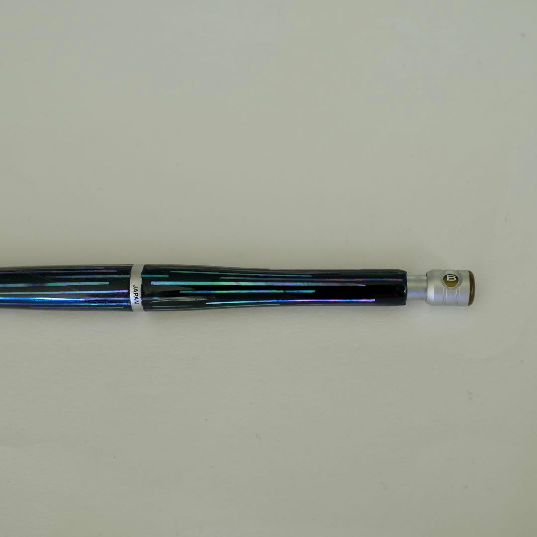 オーダ受付用　螺鈿　漆塗り　ボールペン S20 PILOT