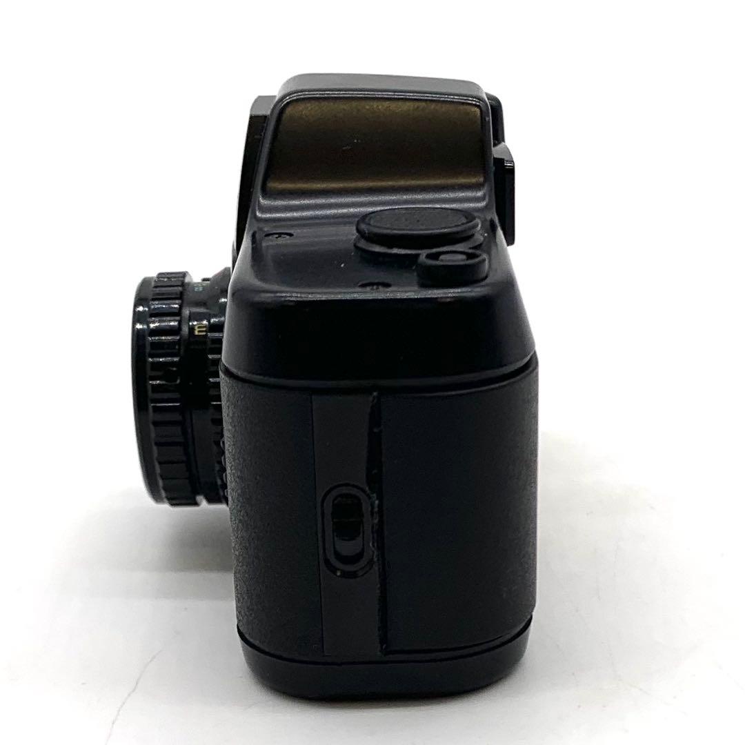 【希少】ASAHI PENTAX auto 110 フィルムカメラセット