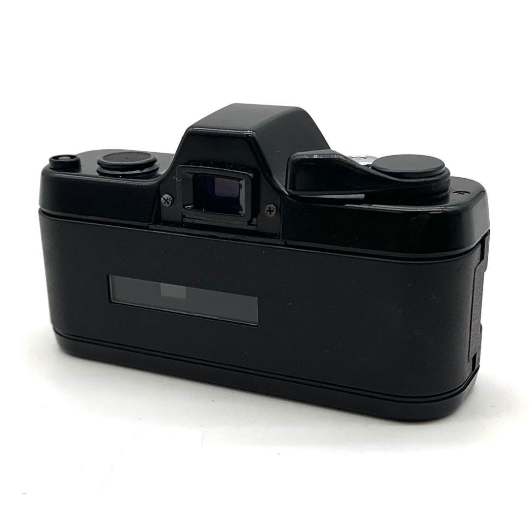 【希少】ASAHI PENTAX auto 110 フィルムカメラセット