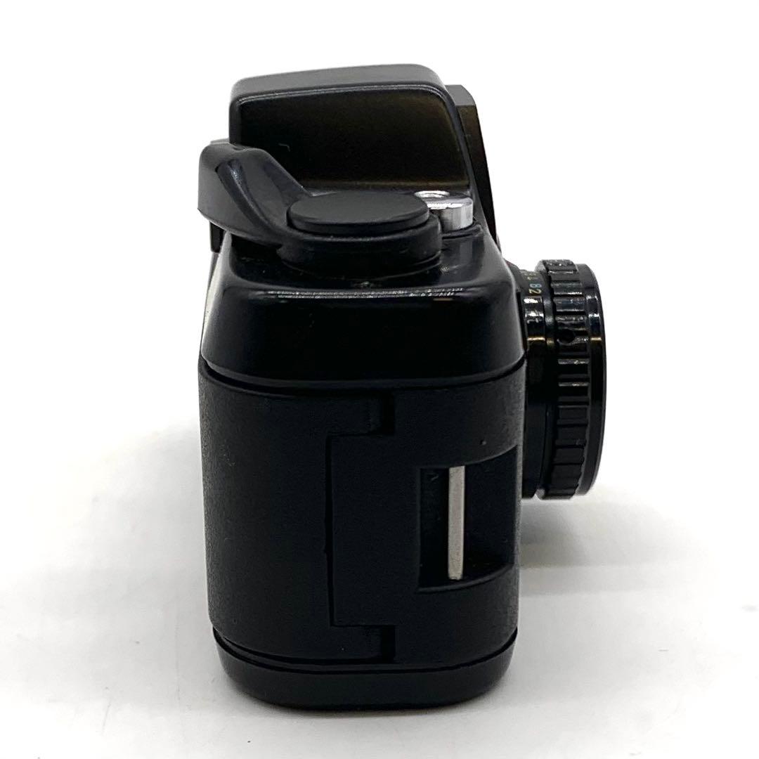 【希少】ASAHI PENTAX auto 110 フィルムカメラセット