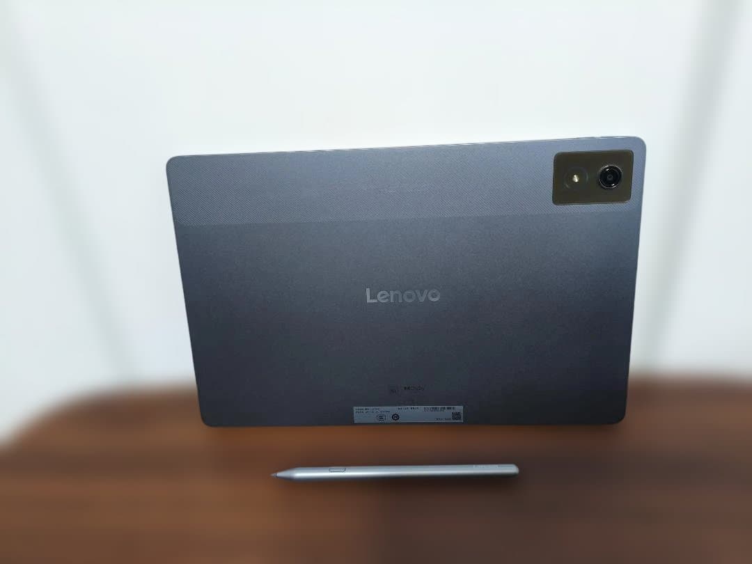 Xiaoxin Pad Pro 2025 256GB グローバルROM焼き済