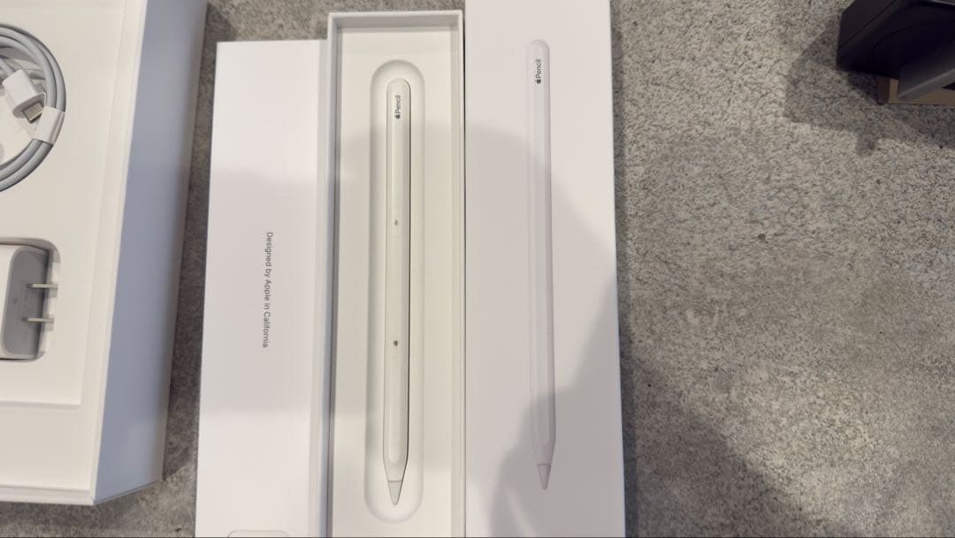 と*ぃ様 iPad mini 6＋Applepencil smartfolioケ