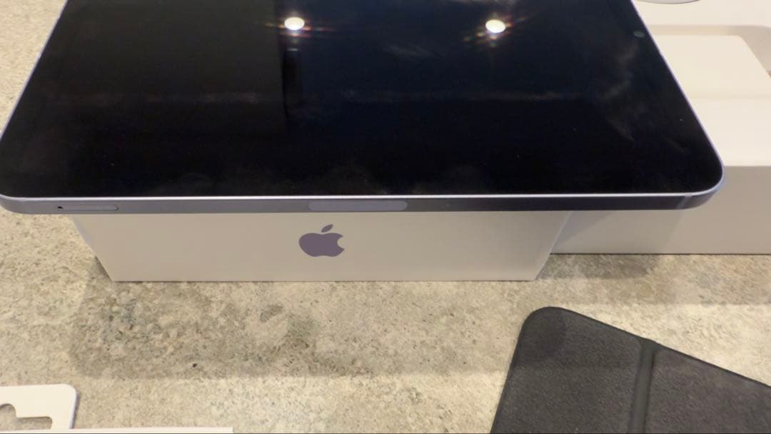 と*ぃ様 iPad mini 6＋Applepencil smartfolioケ