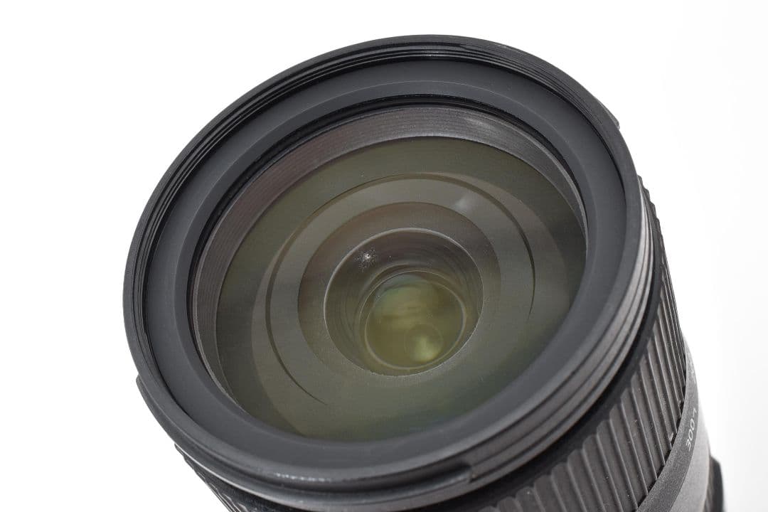 レンズ(ズーム) TAMRON 16-300mm f3.5-6.3 Di II VC MACRO