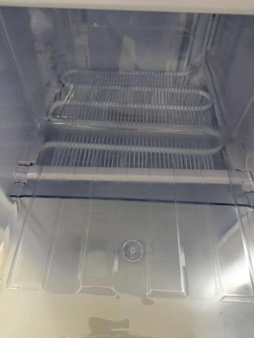 アイリスオーヤマ　冷凍庫　60 L　 2025年製