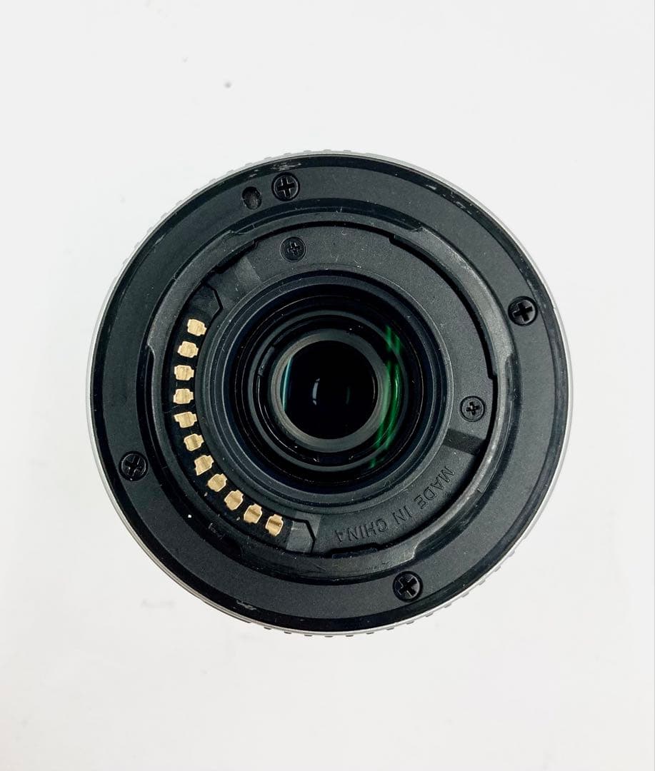 レンズ(ズーム) M.ZUIKO DIGITAL 14-42mm f3.5-5.6II R