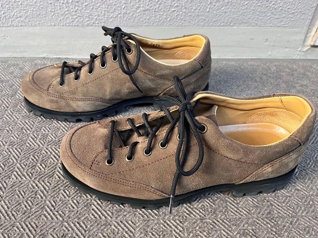 ピ*コ様 Paraboot UNITED ARROWS モンタナ Montana