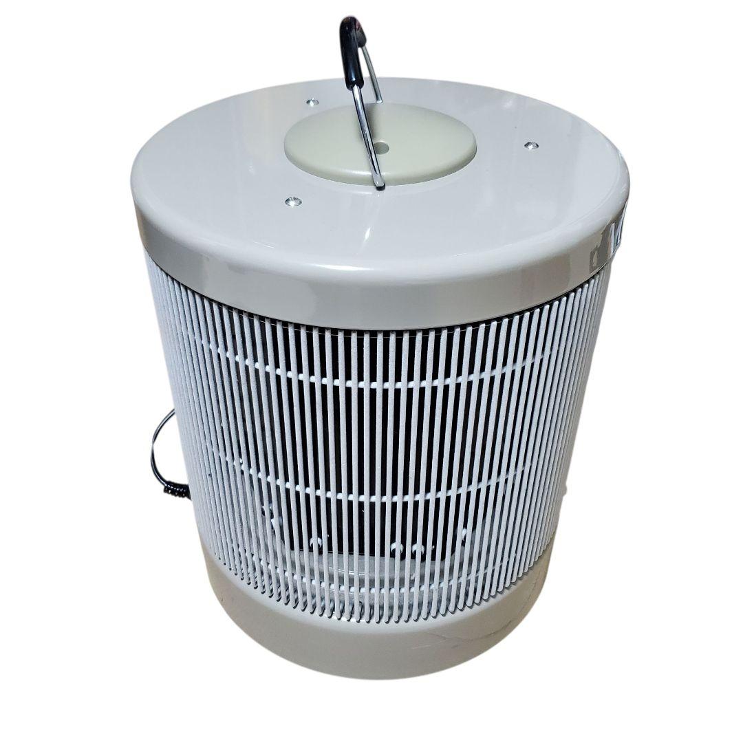 【美品】2022年製 暖話室 DAN1000-R16 遠赤外線パネルヒーター