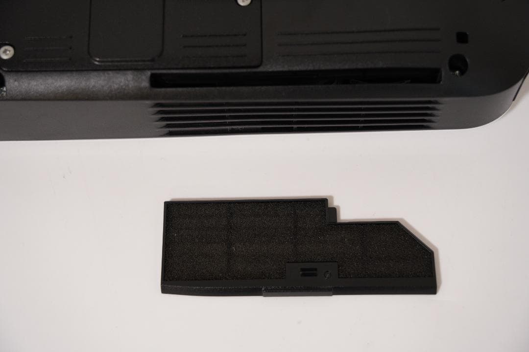 エプソン　プロジェクター EPSON EB-1780W　付属品多数