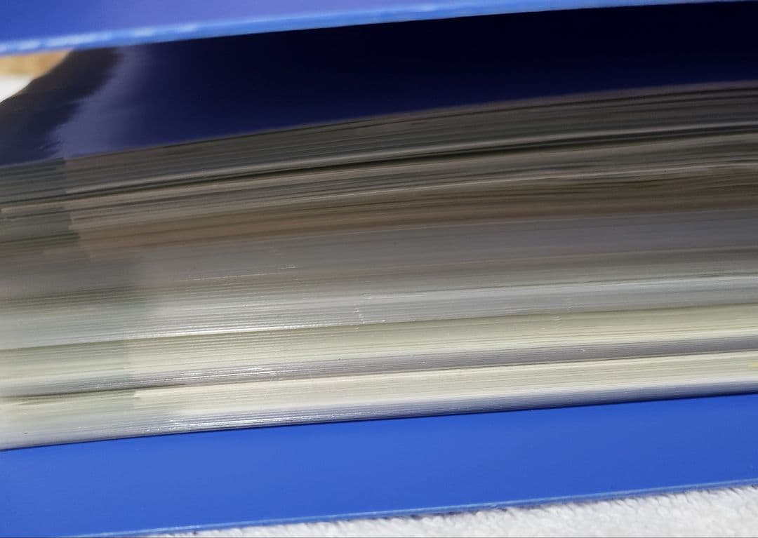 アメリカ　使用済み切手 一冊 1893-1977 1c-13cents