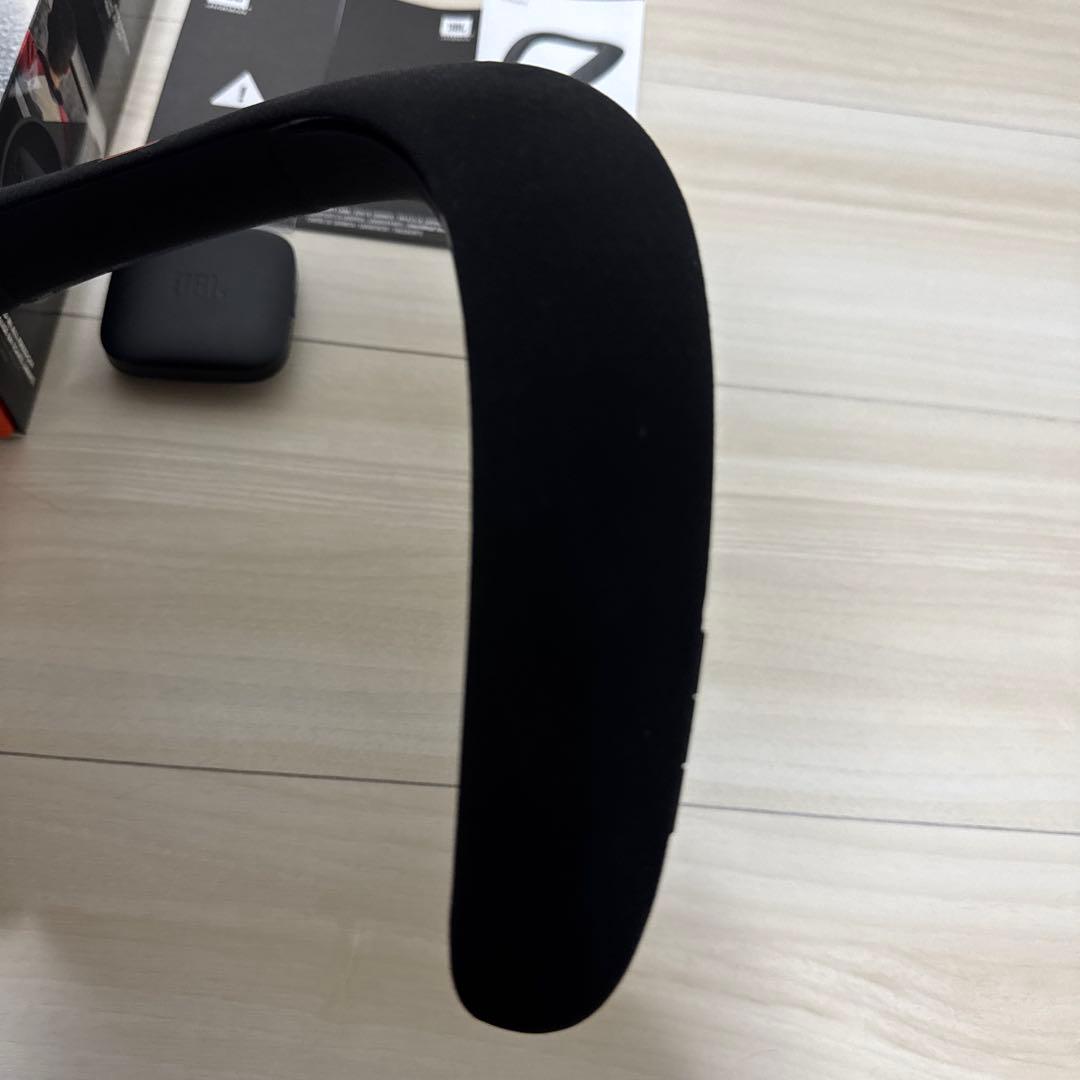 [ブルさん専用]JBL Soundgear BTA ネックスピーカー