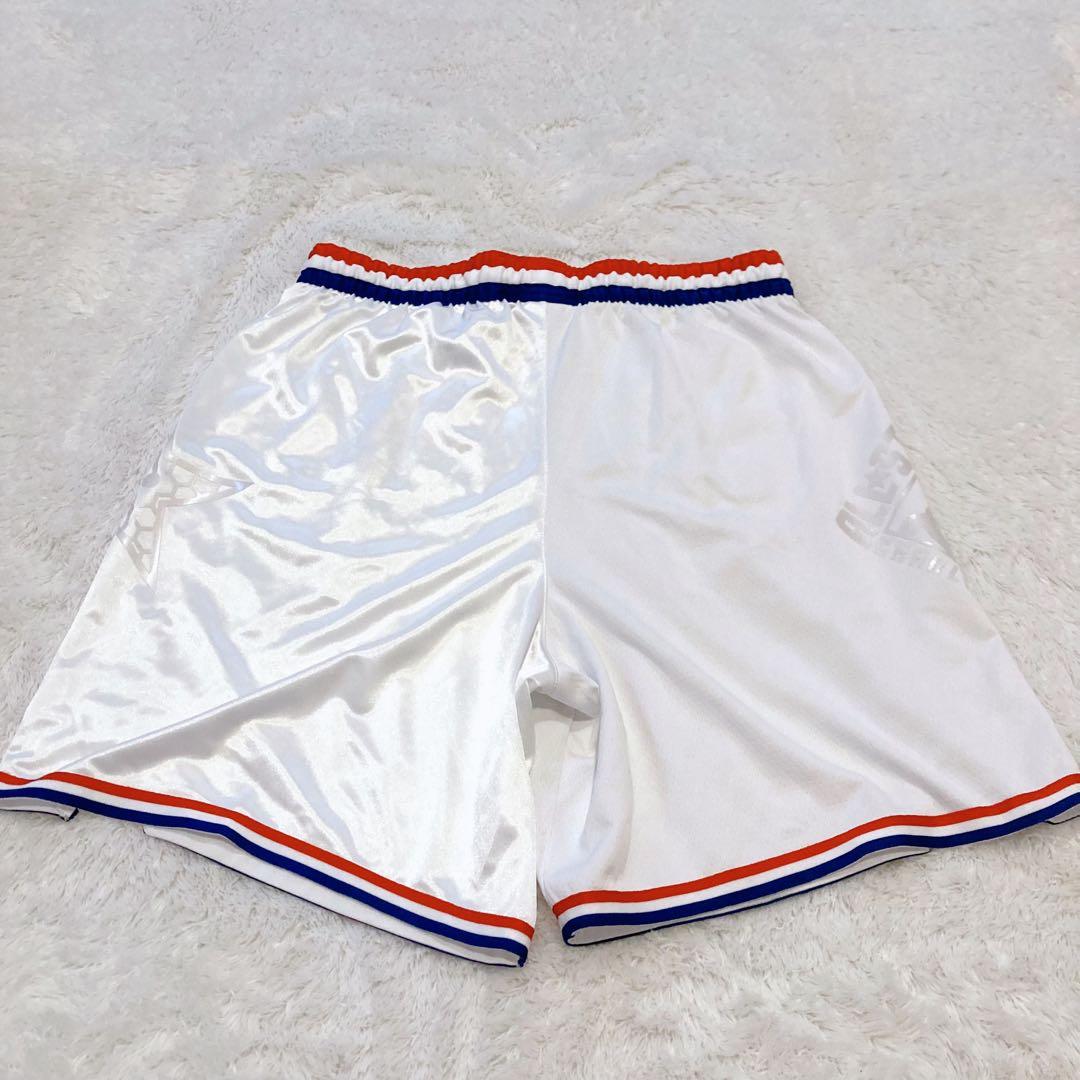 NIKE JORDAN NBA 2019 ALL STAR XXL ゲームパンツ